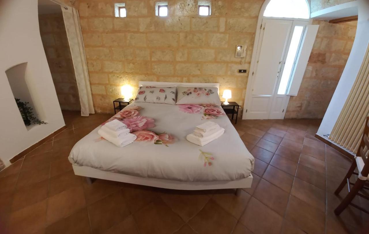 Villino Tronchetto Bianco Bed & Breakfast Mola di Bari Luaran gambar