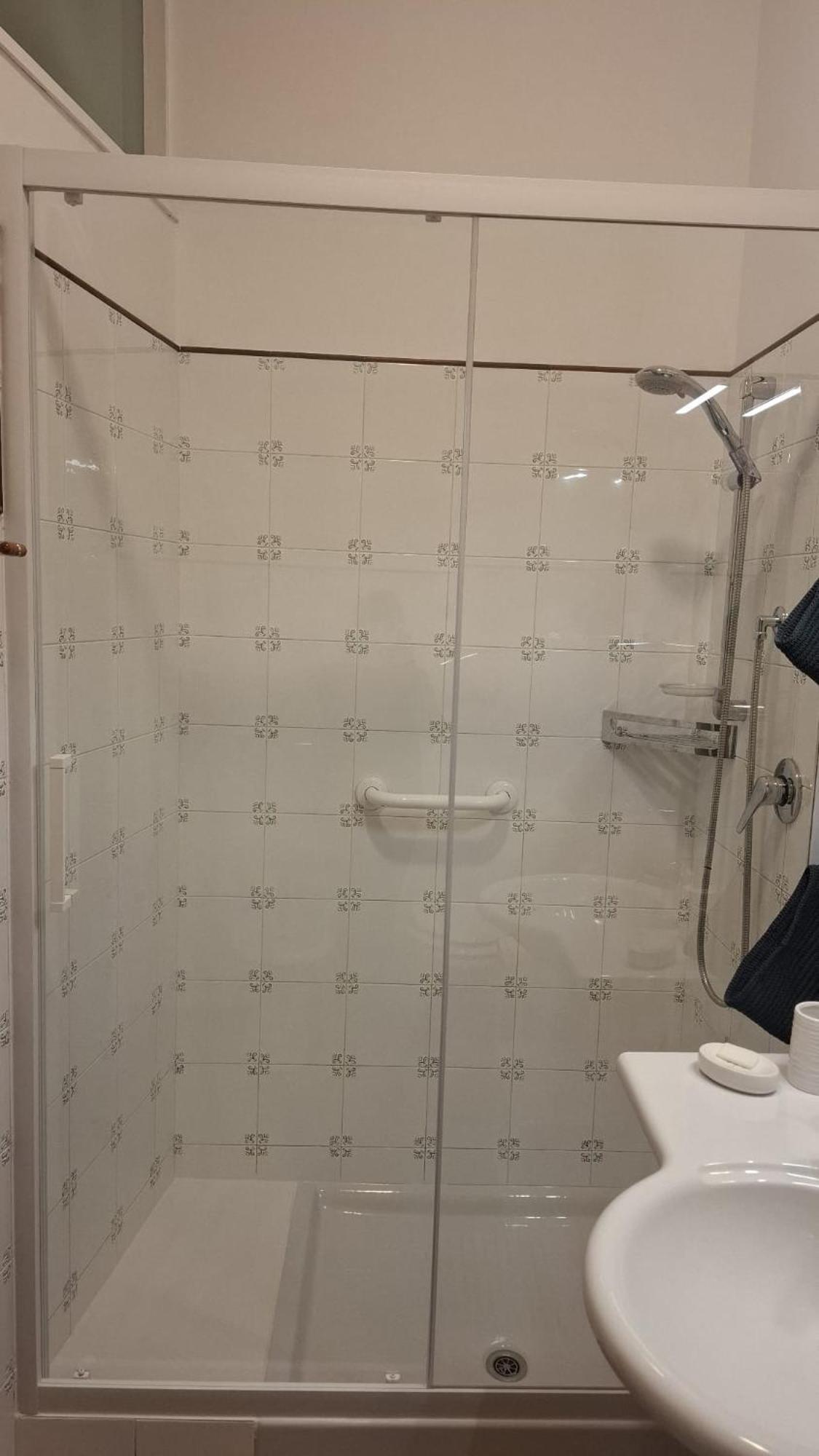 Villino Tronchetto Bianco Bed & Breakfast Mola di Bari Luaran gambar