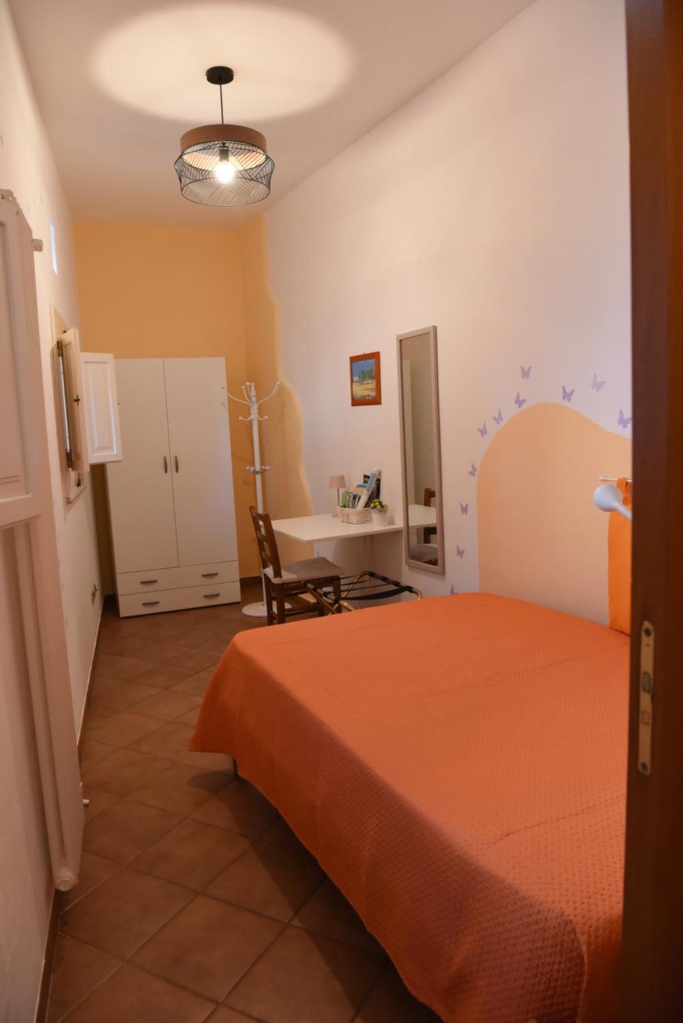 Villino Tronchetto Bianco Bed & Breakfast Mola di Bari Luaran gambar